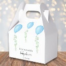 Recherche de ballon ballotins Eucalyptus