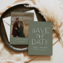 Recherche de elegant save the date Couple