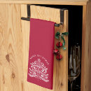 Recherche de rouge et blanc cuisine linges Hiver