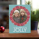 Recherche de modèle de noël cartes postales Famille