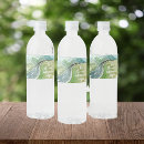 Recherche de anniversaire vert bouteilles eau étiquettes Pour tous