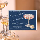 Recherche de le boucher invitations Amusant