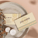 Recherche de rêves cartes visite Élégant