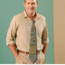 Recherche de carte monde cravates Atlas