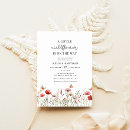 Recherche de bébé 11x14 invitations Bientôt maman