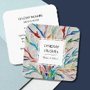 Recherche de verticale cartes visite Simple