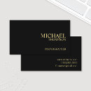 Recherche de formels cartes visite Pour lui
