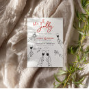 Recherche de joyeux noël invitations Gribouillis