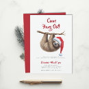 Recherche de train de noël invitations Mignon