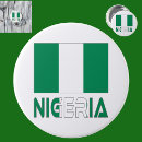 Recherche de drapeau nigeria badges Nigérian
