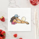 Recherche de volley serviettes Balle