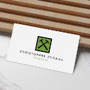 Recherche de builders cartes visite Constructeur