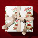 Recherche de gâteau sucré papier cadeau Pour tous