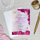Recherche de coing invitations Papillon