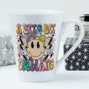 Recherche de dire tasses Typographie