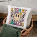 Recherche de ado fille coussins Typographie