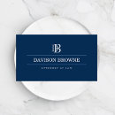 Recherche de monogram logo cartes visite Professionnel