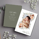 Recherche de naissance maternité invitations Fille