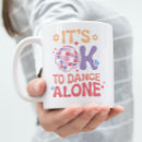 Recherche de danse drôle tasses Anniversaire