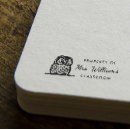 Recherche de book tampons encreurs École