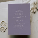 Recherche de plume mariage invitations Pour elle
