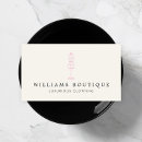 Recherche de mode vintage cartes visite Couturier