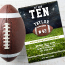 Recherche de terrain football invitations Pour enfants