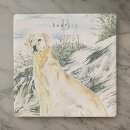 Recherche de peinture chien de dessous de verres Canine