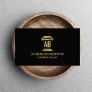 Recherche de parrain cartes visite Avocat