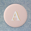 Recherche de typographie vintage badges Pour elle