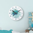 Recherche de tortue mer horloges Littoral