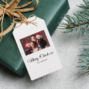 Recherche de vous noël étiquettes cadeau Hiver
