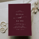 Recherche de chic décontracté invitations Pour elle