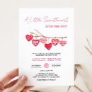 Recherche de sweetheart party invitations Fille