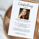 Recherche de elegant funeral invitations Deuil
