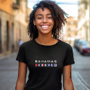 Recherche de bahamas tshirts Océan