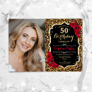 Recherche de empreinte de léopard invitations Pour elle