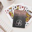 Recherche de or et noir jeux de cartes Pour eux