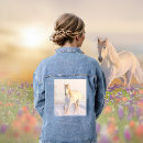 Recherche de cheval blanc vêtements Moderne