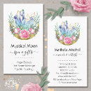 Recherche de crystal cartes visite Mystique