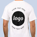 Recherche de text tshirts Moderne
