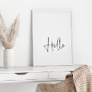 Recherche de sophistiquée posters Minimaliste moderne
