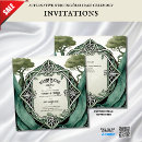 Recherche de wicca invitations Noeuds d'amour celtique
