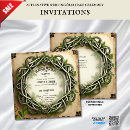 Recherche de chaman invitations Modèles de jeûne