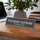 Recherche de tableau de monogramme Noir et blanc