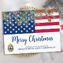Recherche de patriotic christmas vœux cartes Patriotique