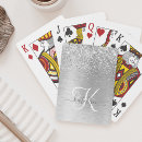 Recherche de brillant jeux de cartes Pour eux
