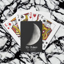 Recherche de lune jeux de cartes Astronomie