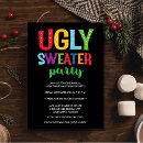 Recherche de ugly sweaters Moche