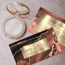 Recherche de brown cartes visite Maquillage